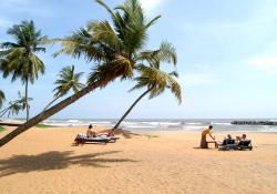 Car Hire Negombo