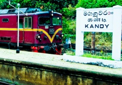 Car Hire Kandy