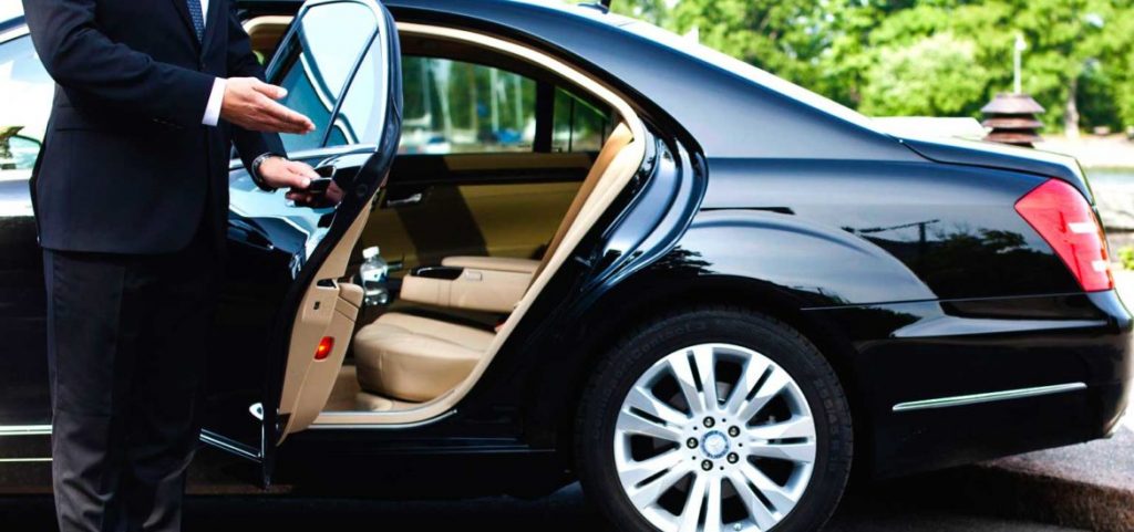 Self-Drive vs. Chauffeur Services