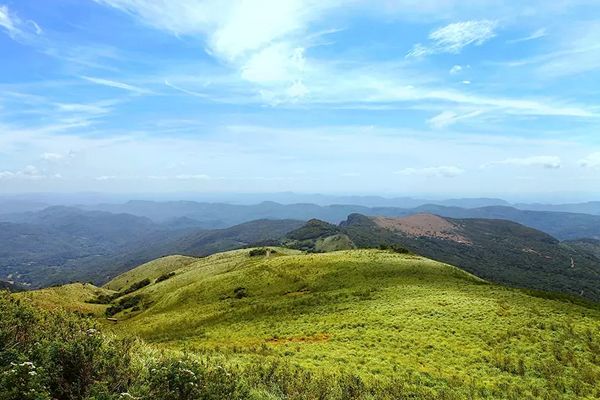 Horton Plains National Park