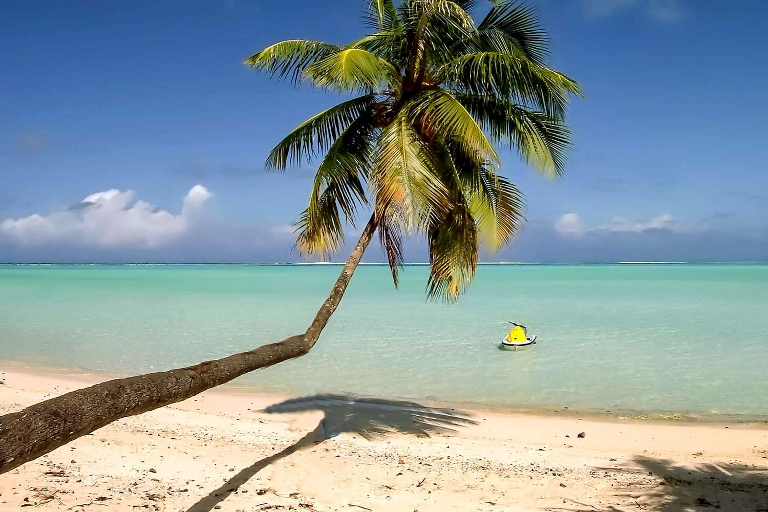 Pristine Beaches of Sri Lanka