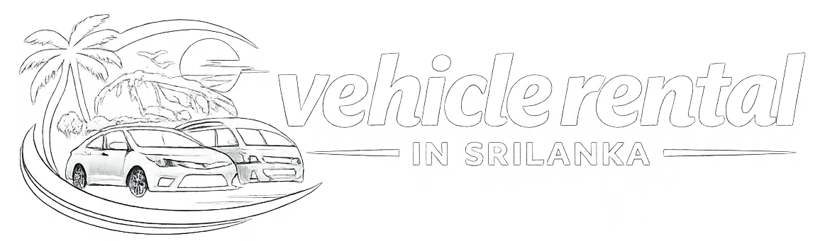 Vehicle Rental In Sri Lanka